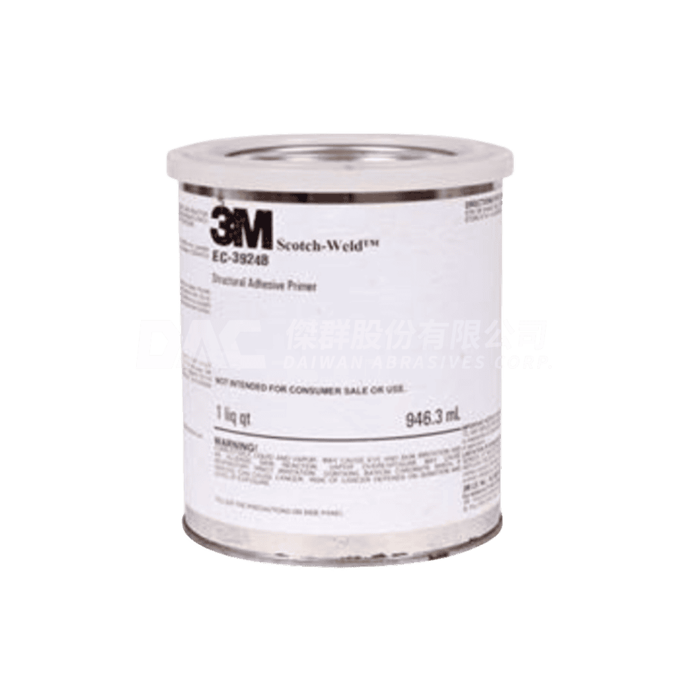 3M AC-131 專業表面預處理膠